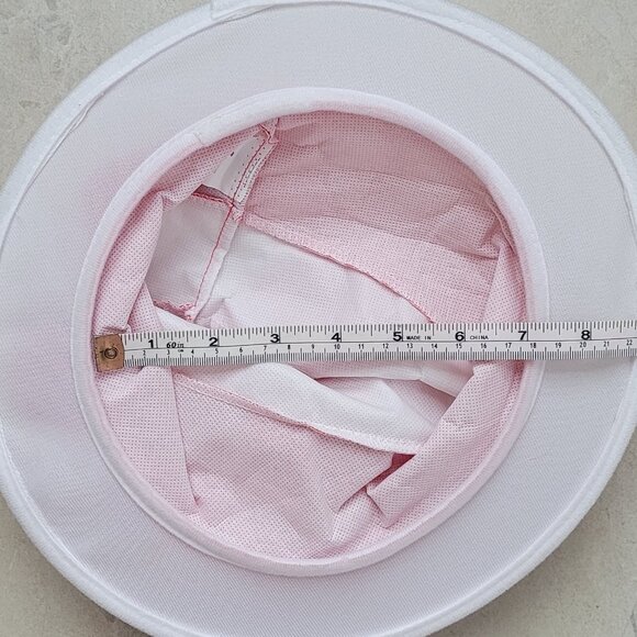 Dr. Seuss The Cat in the Hat Accessories Kit Adult Size - Picture 9 of 9